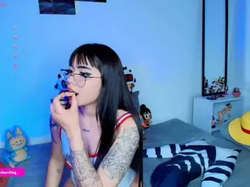 Bongacams Live Sex Cam of Nicorobin