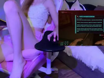 Bongacams Live Porn of Alisa-Cheshirovna