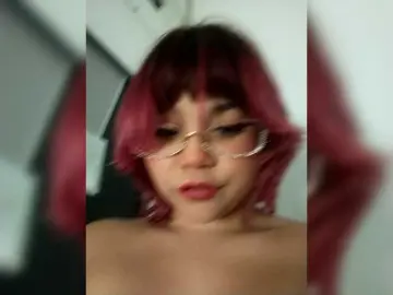 Bongacams Best Webcam of RyderParker