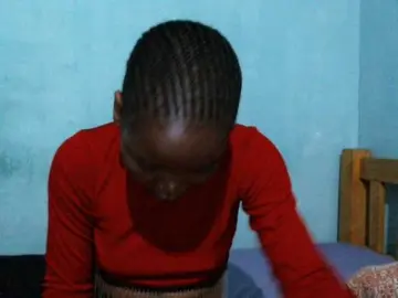 Bongacams Adult Video Chat of rakisha1
