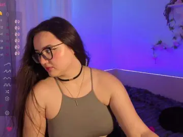 Bongacams Best Webcam of MiraSevan999