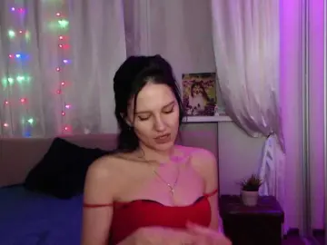 Bongacams Live Sex Cam of Zlata777