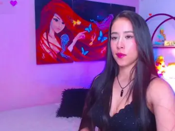 Bongacams Private Sex Chat of xcarlett1