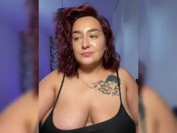 Bongacams Adult Webcam of MilaLav