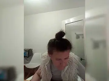 Bongacams Adult Webcam of P-A-N-I-K-A