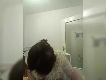 Bongacams Live Sex Cam of P-A-N-I-K-A
