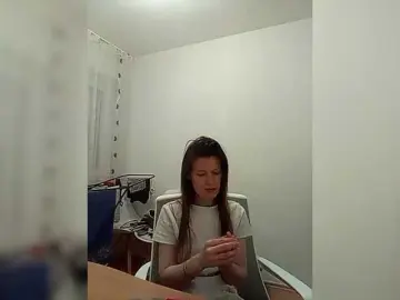 Bongacams Sex Cam of P-A-N-I-K-A
