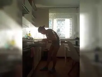 Bongacams Sex Cam of P-A-N-I-K-A