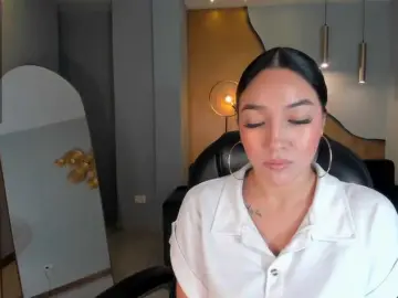 Bongacams Best Webcam of RossieRhoades