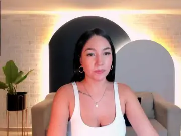 Bongacams Nude Webcam of RossieRhoades