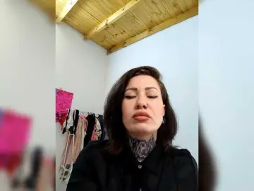 Bongacams Best Webcam of SenoritaDakota