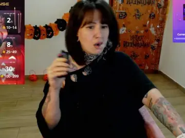 Bongacams Watch Live Sex Cams of SenoritaDakota