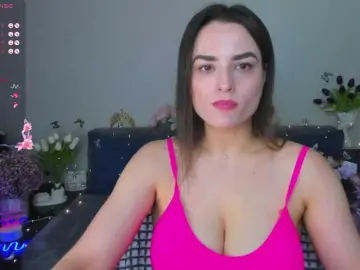 Bongacams Live Sex Cam of Camilla-One