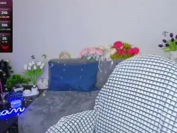 Bongacams Live Porn of Camilla-One
