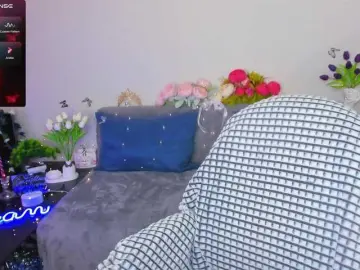 Bongacams Sex Chat of Camilla-One