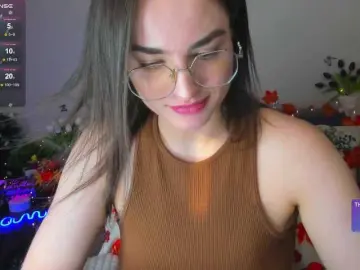 Bongacams Best Webcam of Camilla-One