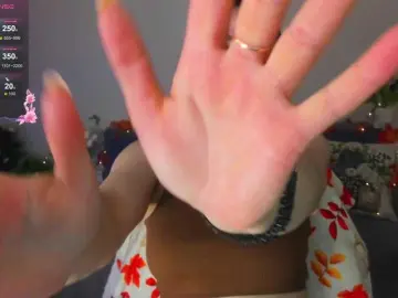 Bongacams Free Live Porn of Camilla-One