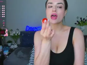 Bongacams Live Porn of Camilla-One