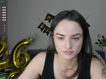 Bongacams Free Porn Cam of Camilla-One