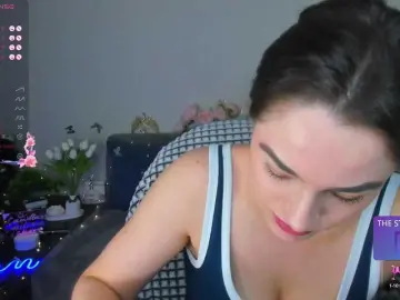 Bongacams Adult Webcams of Camilla-One