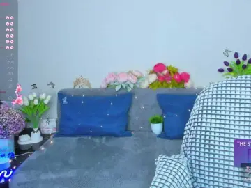 Bongacams Watch Live Sex Cams of Camilla-One