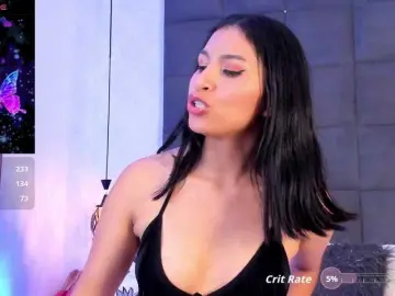 Bongacams Sex Cam of ChloeMontes