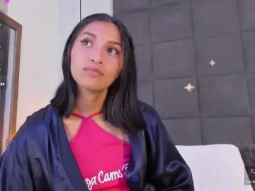 Bongacams Sex Chat of ChloeMontes