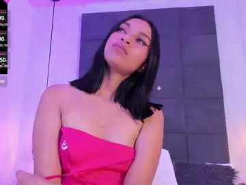 Bongacams Watch Live Sex Cams of ChloeMontes
