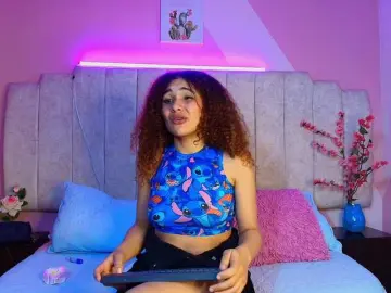 Bongacams Live Sex of EmmaCartter