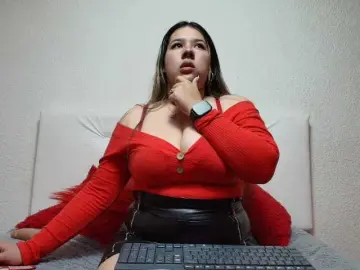 Bongacams Watch Live Sex Cams of LinaBrowm
