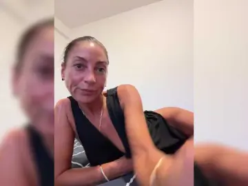 Bongacams Free Porn Cam of IrinkaGata