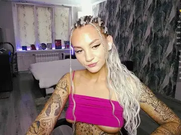 Bongacams Sex Cam of sweetiekittie