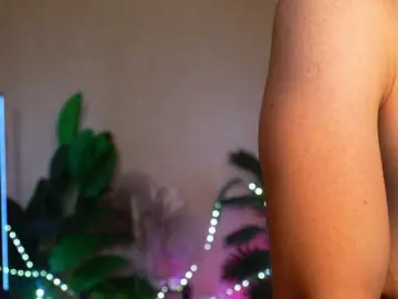 Bongacams Free Porn Cam of AnitaVon