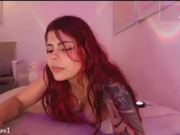 Bongacams Free Porn Cam of Gisell1