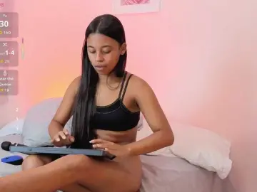 Bongacams Best Webcam of Lunaa6