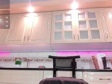 Bongacams Sex Cam of ReinaMiah