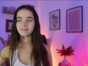 Bongacams Best Webcam of GiaPaige18