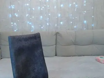 Bongacams Nude Webcam of AngelinaCute
