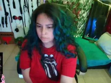 Bongacams Sex Chat of elektra-32