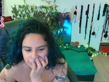 Bongacams Sex Chat of elektra-32