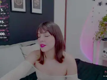 Bongacams Adult Video Chat of Anmazing
