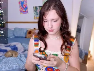 Bongacams Live Sex of Try001