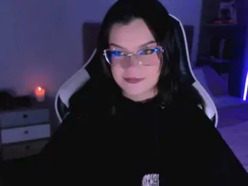 Bongacams Live Porn of OphelianaRose