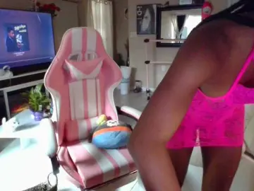 Bongacams Adult Webcams of c0c0iman