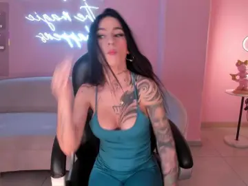 Bongacams Live Sex Cam of MilaLawrence