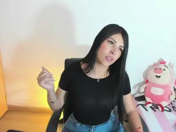 Bongacams Free Porn Cam of Alanna-atm