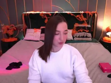 Bongacams Free Porn Cam of MiuMiow