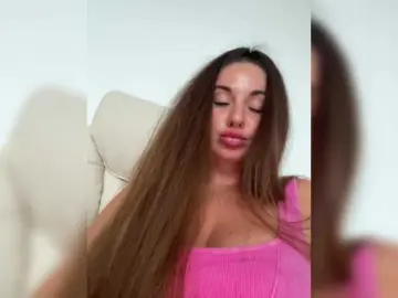 Bongacams Best Webcam of Vishenka7777