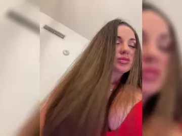 Bongacams Sex Cam of Vishenka7777