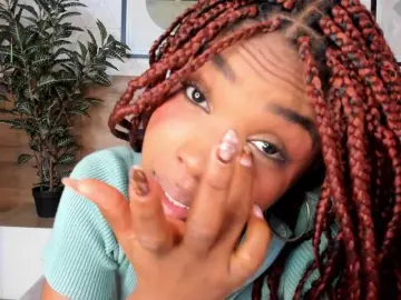 Bongacams Free Porn Cam of AriaFoster